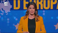 Puntata del 18 maggio