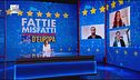 Puntata del 25 maggio