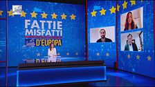 Puntata del 25 maggio