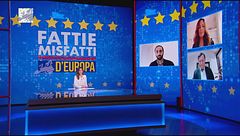 Puntata del 25 maggio