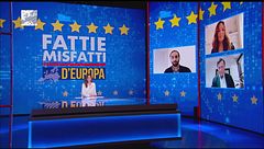 Puntata del 25 maggio
