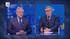 Puntata dell'1 giugno