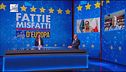 Puntata dell'8 giugno