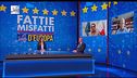 Puntata dell'8 giugno