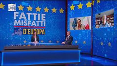 Puntata dell'8 giugno