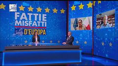 Puntata dell'8 giugno
