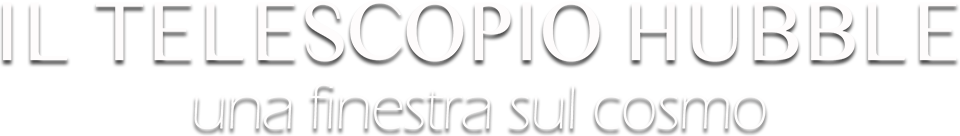 Il telescopio Hubble - Una finestra sul cosmo - Film Mediaset Infinity