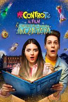 Me contro te il film - Il mistero della scuola incantata