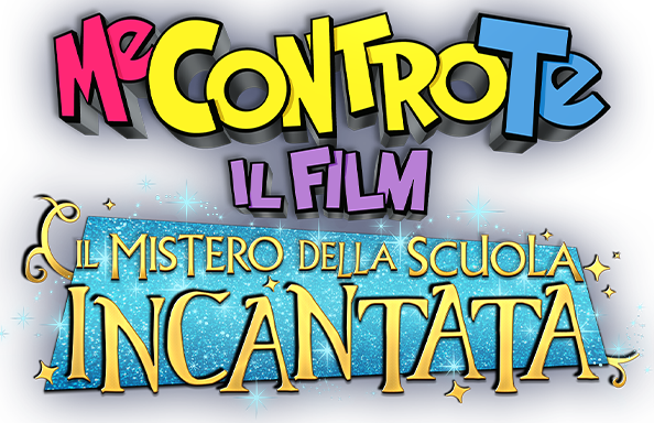 Me contro te il film - Il mistero della scuola incantata - Film Mediaset Infinity