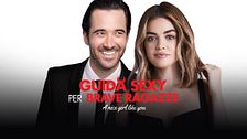 Guida sexy per brave ragazze - A nice girl like you
