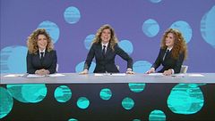 Puntata del 12 marzo