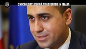 GASTON ZAMA: Chico Forti verrà trasferito in Italia
