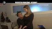 DI SARNO: "Io, vittima del regista: mi faceva recitare per il suo piacere"