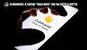 VIVIANI: Clubhouse è il social del momento ma rispetta la nostra privacy?