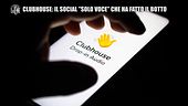 VIVIANI: Clubhouse è il social del momento ma rispetta la nostra privacy?