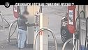 DE GIUSEPPE: Super Cashback: ecco i furbetti della benzina