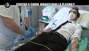 POLITI: Covid e plasma iperimmune: nonostante i risultati degli ultimi studi, il silenzio continua