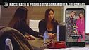 DE DEVITIIS: Lo scherzo a Elisabetta Gregoraci: le abbiamo "hackerato" il profilo Instagram