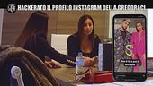 DE DEVITIIS: Lo scherzo a Elisabetta Gregoraci: le abbiamo "hackerato" il profilo Instagram