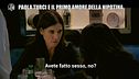 DE DEVITIIS: Scherzo a Paola Turci: il primo amore della nipotina e uno strano giro di bufale