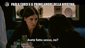 DE DEVITIIS: Scherzo a Paola Turci: il primo amore della nipotina e uno strano giro di bufale