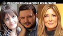 PELAZZA: Lugi Pelazza condannato, ecco perché volevamo parlare delle foto sottratte a Elisabetta Canalis