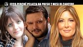 PELAZZA: Lugi Pelazza condannato, ecco perché volevamo parlare delle foto sottratte a Elisabetta Canalis