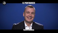 INTERVISTA: Rocco Casalino: "Un difetto di Conte? Mi correggeva qualsiasi cosa!"
