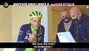 CORTI E ONNIS:  Lo scherzo a Vincenzo Nibali, dal giro al raggiro d'Italia