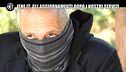 Aggiornamenti IENE.IT: Capitano Ultimo, in pensione l'eroe che ha messo le manette a Riina