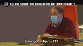 PELAZZA: Agente segreto o truffatore internazionale?