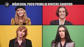 INTERVISTA: Maneskin, i vincitori di Sanremo 2021