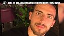 Aggiornamenti Iene.it: Rigopiano, assolto il padre multato per aver portato i fiori al figlio morto | VIDEO