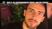Aggiornamenti Iene.it: Rigopiano, assolto il padre multato per aver portato i fiori al figlio morto | VIDEO