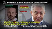 PECORARO: Mascherine, ecco le telefonate mai sentite prima dell'ex commissario Arcuri