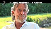 DE GIUSEPPE: La storia di Marco Quaglia, accusato ingiustamente di pedofilia