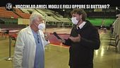 ROMA: Firenze, fiale buttate via e vaccini a parenti e amici?