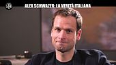 MONTELEONE: Alex Schwazer: "Doping nel 2016: un complotto. Le Olimpiadi? Ci credo"