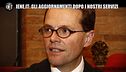 Aggiornamenti Iene.it: David Rossi, via libera alla commissione parlamentare d'inchiesta | VIDEO