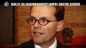 Aggiornamenti Iene.it: David Rossi, via libera alla commissione parlamentare d'inchiesta | VIDEO