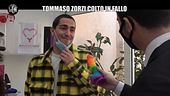 GAZZARRINI: Lo scherzo a Tommaso Zorzi: Sonia Lorenzini gli chiede un risarcimento da un milione!