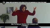 BELLO: Lo scherzo a Ermal Meta: il suo libro segreto in cambio del GF VIP