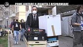 VIVIANI: Le app che ci aiutano a evitare lo spreco alimentare (e risparmiare)