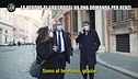 REI: La vedova del giornalista Khashoggi ha una domanda per Matteo Renzi