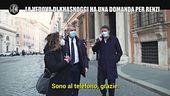 REI: La vedova del giornalista Khashoggi ha una domanda per Matteo Renzi
