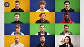 RAMAZZOTTI: Ragazzi sempre meno fertili? 11 influencer al test dello spermiogramma