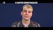INTERVISTA: Il tre, un rapper bravo ragazzo da 30 milioni di stream come Vasco Rossi