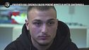 LA VARDERA: Pietro Santapaola, escluso dal Cosenza Calcio per il suo cognome