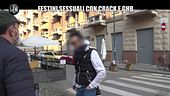PELAZZA: Droga ai ragazzi in cambio del loro corpo nella "Torino bene"?