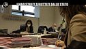 AGNELLO: I magistrati onorari sfruttati dallo Stato?
